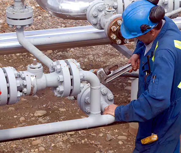 Expert Plumber for Backflow Preventer in Lakewood, WA: Schedule Affordable Testing and Installation with Us