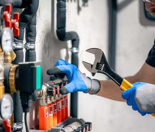 Expert Plumber for Commercial Plumbing in Lakewood, WA: Schedule Reliable Plumbing Services with Us
