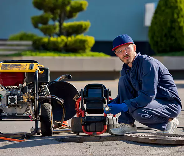 Professional Plumbers for Drains Camera Inspection in Lakewood, WA: Book Expert Inspection Services Today