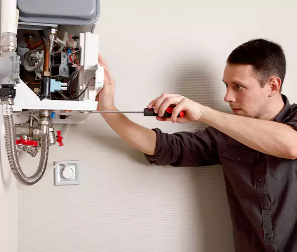 Certified Technicians for Electric Tankless Water Heater Installation in Lakewood, WA: Fast & Reliable Service.