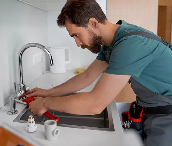 Professional Faucet Replacement Specialist in Lakewood, WA: Schedule Affordable Faucet Replacement Services with Us