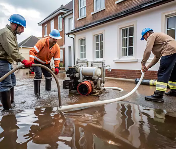 Expert Technicians for Flood Restoration in Lakewood, WA: Schedule Reliable Flood Restoration Services with Us