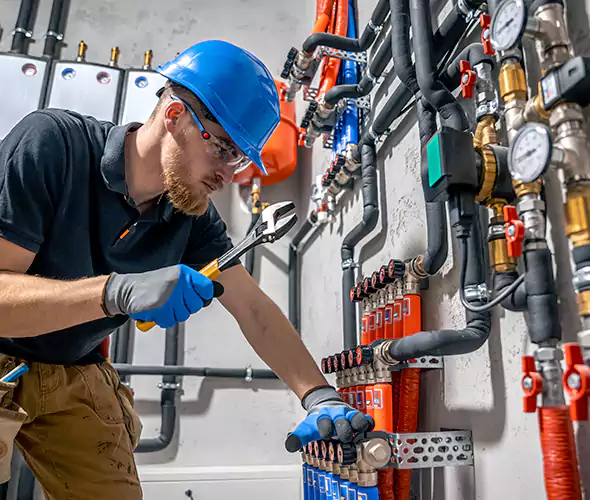 Professional Experts for Gas Line Installation in Lakewood, WA