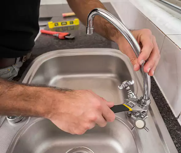Expert Kitchen Sink Installation in Lakewood, WA