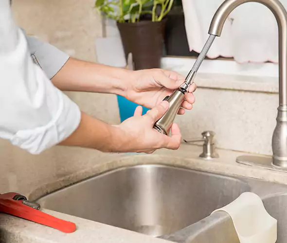 Expert Plumber for Plumbing Inspection in Lakewood, WA: Schedule Affordable Inspection Services with Us