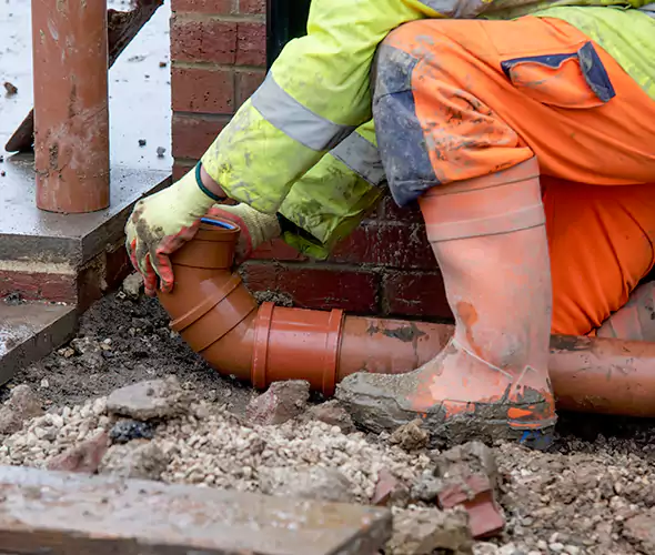 Professional Plumber for Sewer Cleaning in Lakewood, WA: Schedule Reliable Service Today