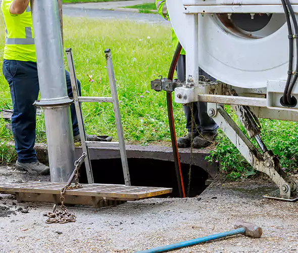 Expert Plumber for Sewer Line Cleaning in Lakewood, WA: Schedule Reliable Sewer Cleaning Services with Us