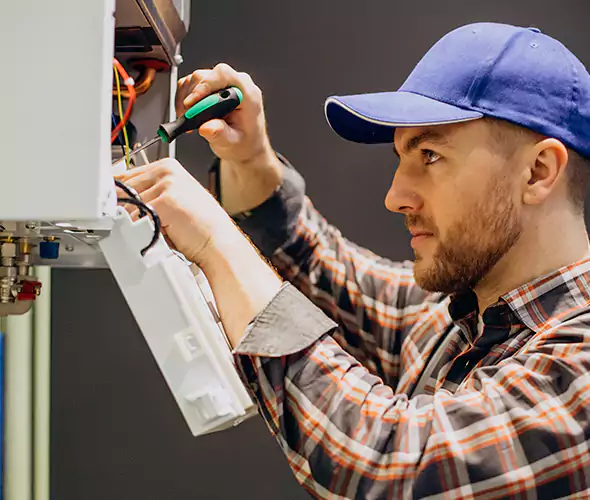 Expert Tankless Water Heater Plumber in Lakewood, WA