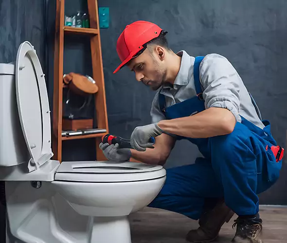 Expert Plumber for Toilet Installation in Lakewood, WA: Schedule Affordable Toilet Installation Services with Us