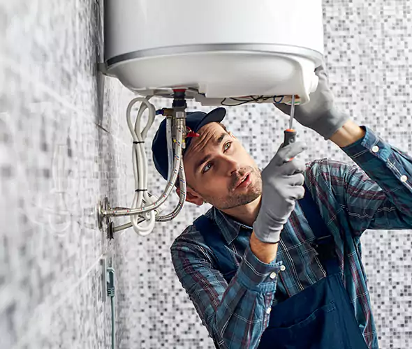 Expert Plumber for Water Heater Replacement in Lakewood, WA: Schedule Affordable Replacement Services with Us