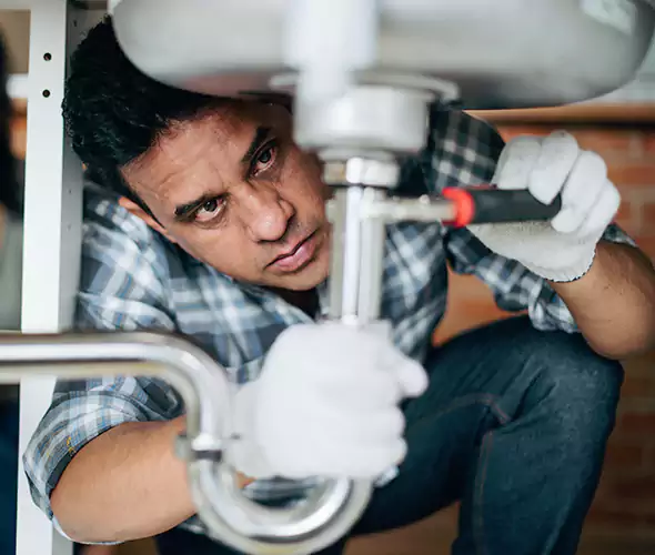 Expert Plumber for Water Line Repair in Lakewood, WA: Schedule Affordable Water Line Repair Services with Us