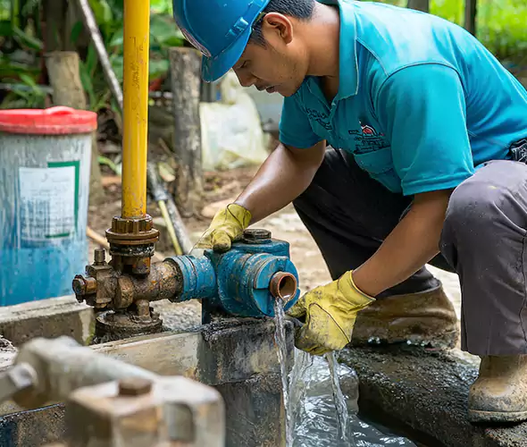 Expert Plumber for Well Pump Replacement in Lakewood, WA: Schedule Affordable Well Pump Replacement Services with Us