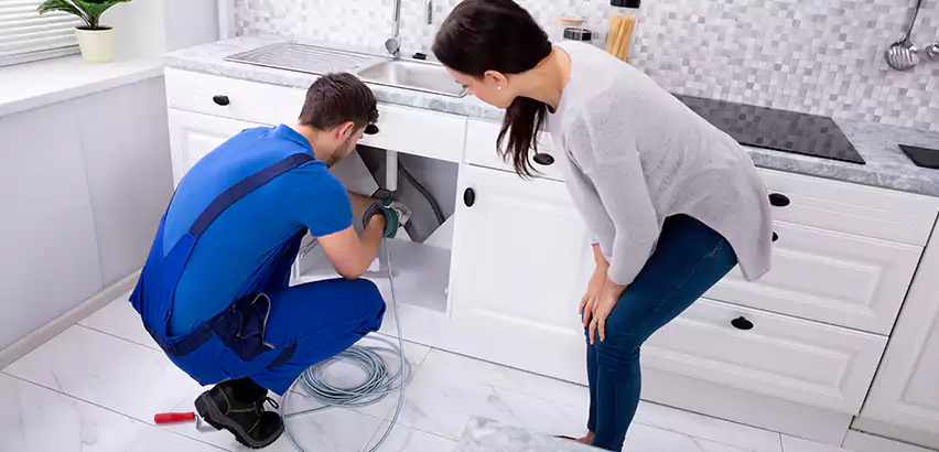 Professional Clogged Sewer Line Repair in Lakewood, WA
