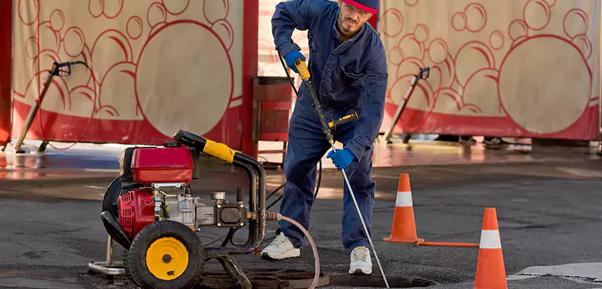 Professional Drain Repair Services in Lakewood, WA