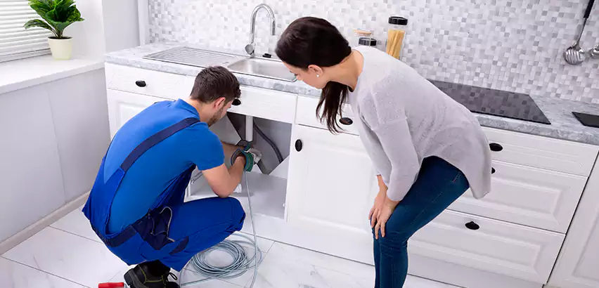 Fast Emergency Plumbing Repair Services in Lakewood, WA