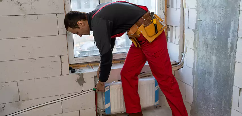 Professional Foundation Leak Repair Services in Lakewood, WA