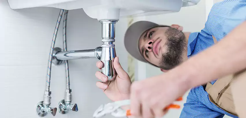 Leak Detection in Lakewood
