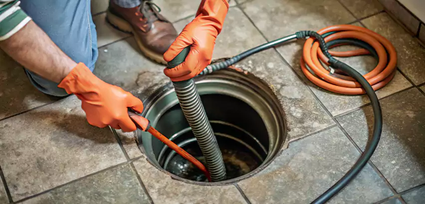 Rooter Services in Lakewood, WA