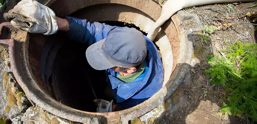Professional Septic Tank Repair Services in Lakewood, WA