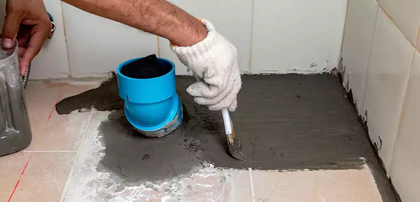 Professional Slab Leak Repair Services in Lakewood, WA