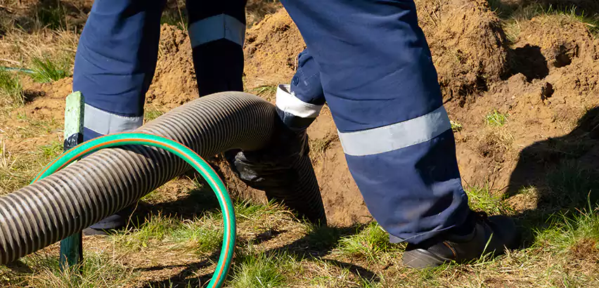 Blocked Drain Repair in Lakewood
