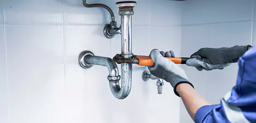 Main Drain Cleaning Service in Lakewood