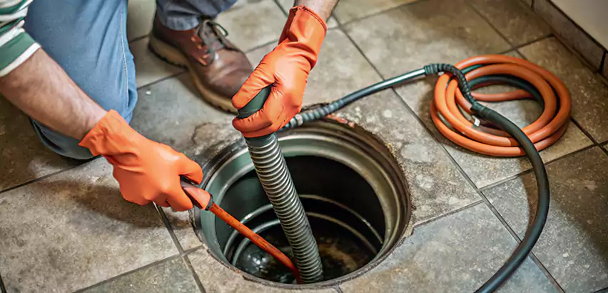 Gutter Drain Repair in Lakewood, WA