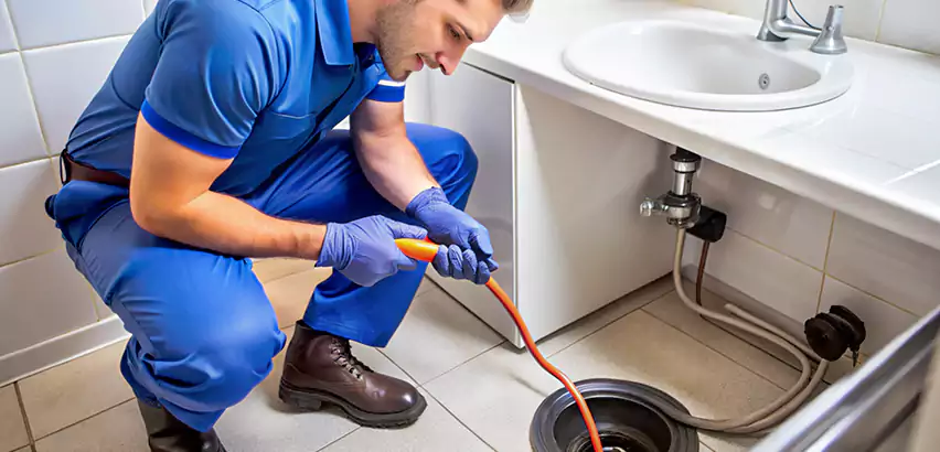 Drain Repair in Lakewood