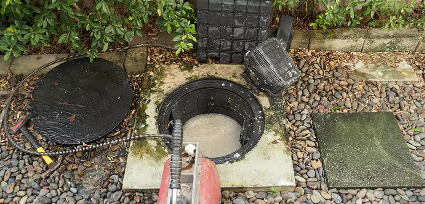 Grease Trap Installation Cost in Lakewood, WA