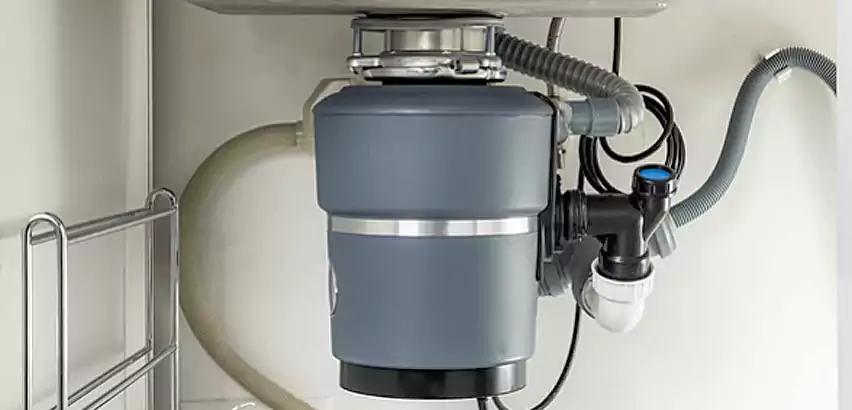 Insinkerator Air Switch Installation in Lakewood, WA