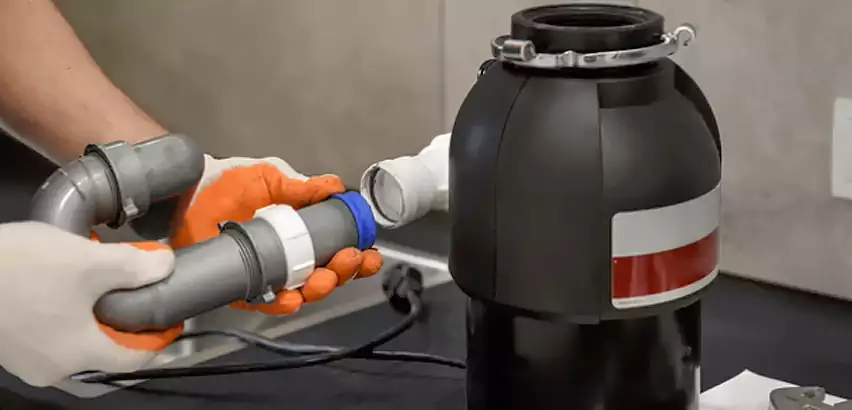 Garbage Disposal Maintenance in Lakewood