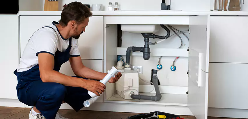 Pipe Replacement Services in Lakewood