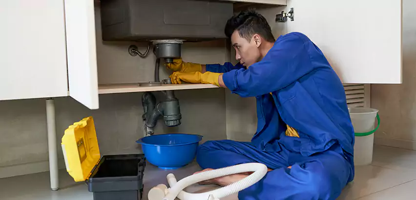 Sewer Line Maintenance Lakewood, WA