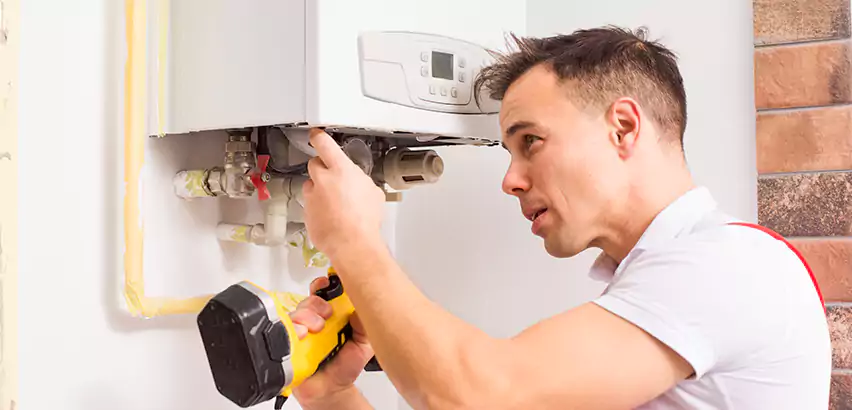Takagi Tankless Water Heater Maintenance in Lakewood