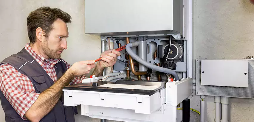 Rinnai Water Heater Maintenance Lakewood
