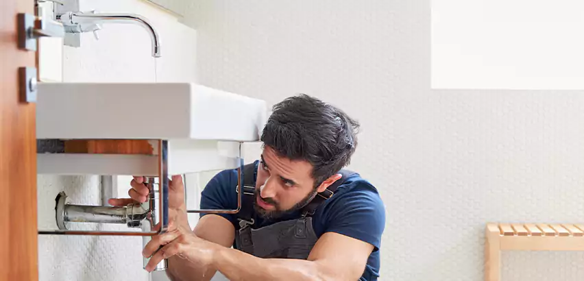 Commercial Water Leak Detection in Lakewood