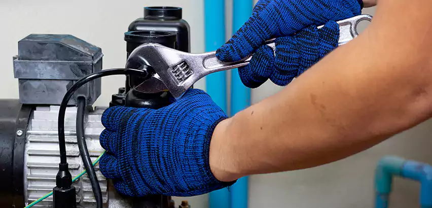 Well Water System Repair in Lakewood, WA
