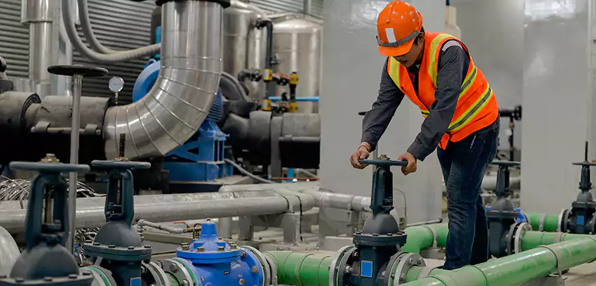 Top-Notch Trenchless Sewer Line Repair Services in Lakewood, WA.