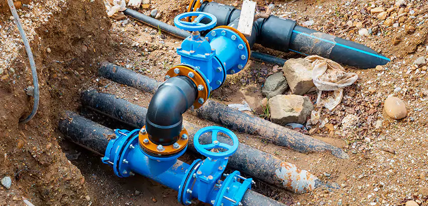 Professional Water Line Installation Services in Lakewood, WA