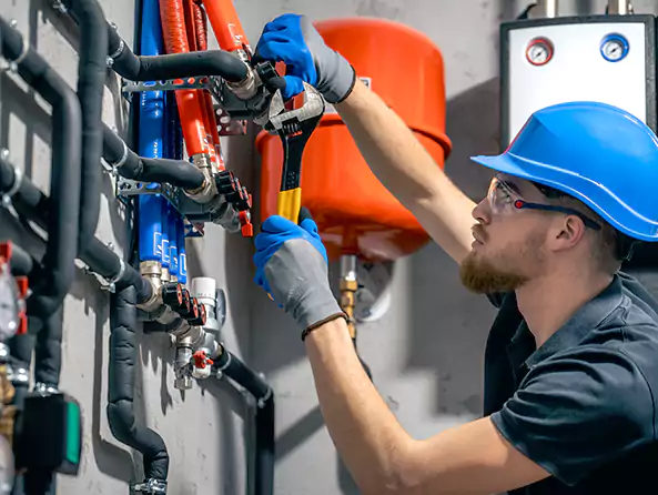 Why Choose Lakewood Plumbing LLC for Backflow Preventer Installation in Lakewood, WA?