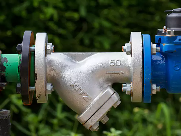 Why Choose Lakewood Plumbing LLC for Backflow Preventer Services in Lakewood, WA?