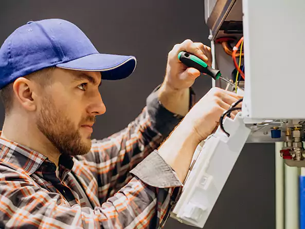 Why Choose Lakewood Plumbing LLC for Electric Tankless Water Heater Installation in Lakewood, WA?