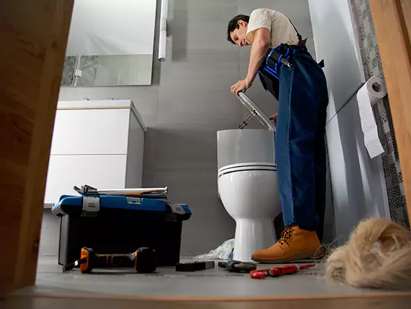Why Choose Lakewood Plumbing LLC for Emergency Plumber in Lakewood, WA?