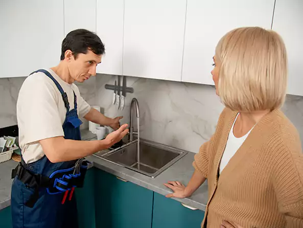 Why Choose Lakewood Plumbing LLC for Emergency Plumbing Repair in Lakewood, WA?