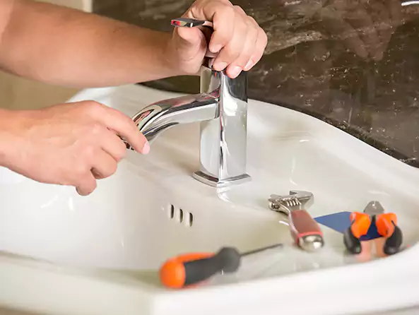 Why Choose Lakewood Plumbing LLC for Bathroom Faucet Installation in Lakewood, WA?