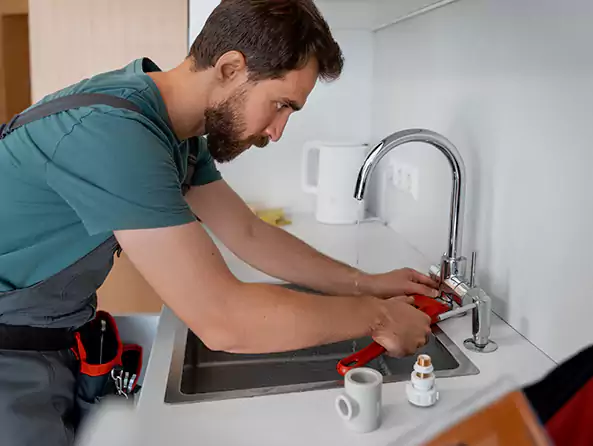 Why Choose Lakewood Plumbing LLC for Faucet Repair in Lakewood, WA?