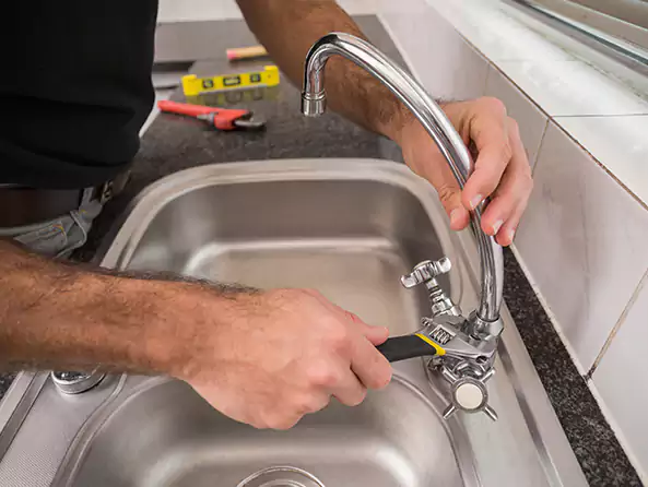 Why Choose Lakewood Plumbing LLC for Faucet Replacement in Lakewood, WA?