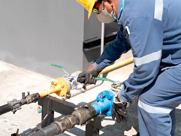 Why Choose Lakewood Plumbing LLC for Gas Line Repair in Lakewood, WA?