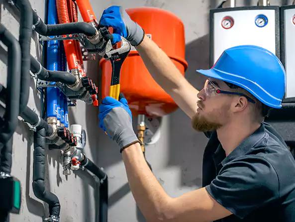 Why Choose Lakewood Plumbing LLC for Gas Water Heater Installation in Lakewood, WA