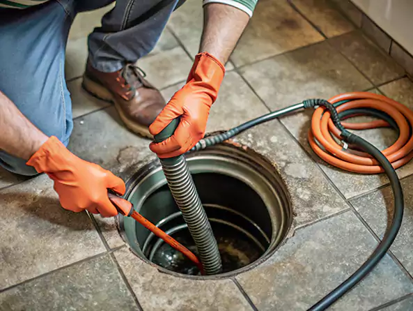 Why Choose Lakewood Plumbing LLC for Hydrojet Plumbing in Lakewood, WA?